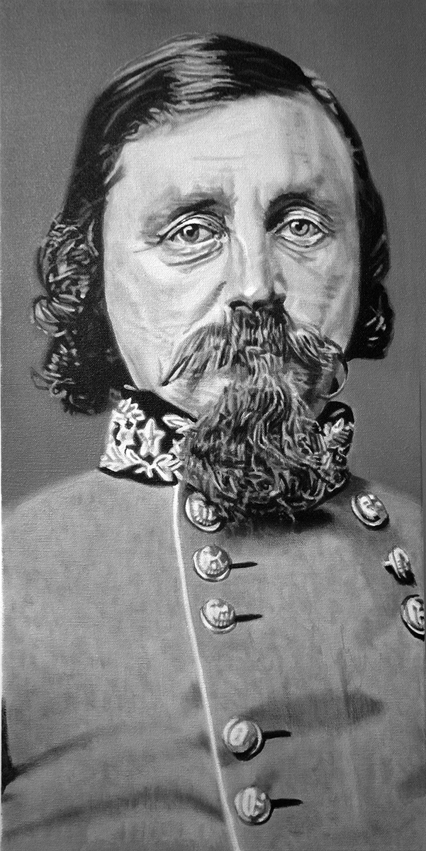 General George Pickett